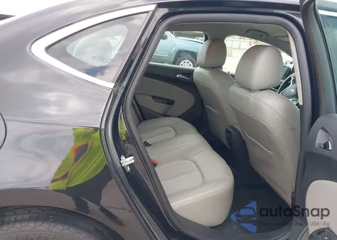 2015 Buick Verano from USA, damaged, VIN 1G4PP5SK1F4169558